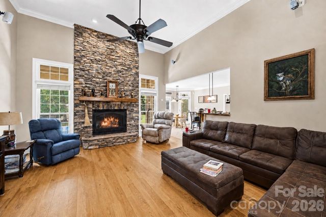 1347 Killian Road, Stanley, NC 28164