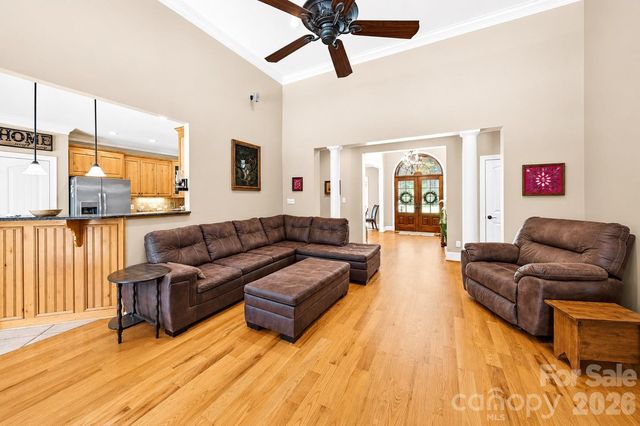 1347 Killian Road, Stanley, NC 28164