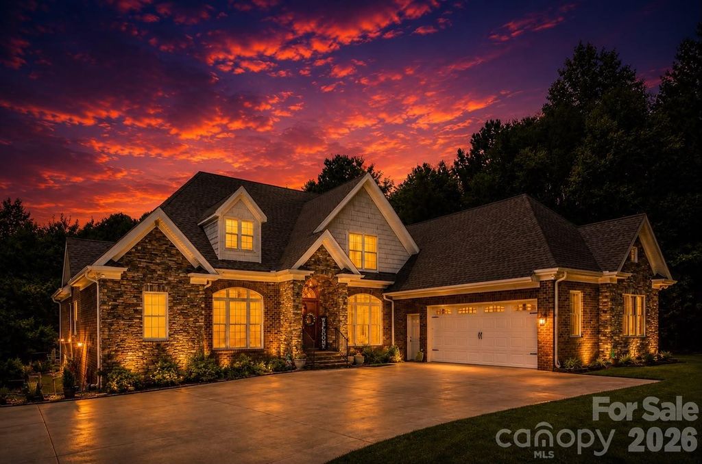 1347 Killian Road, Stanley, NC 28164