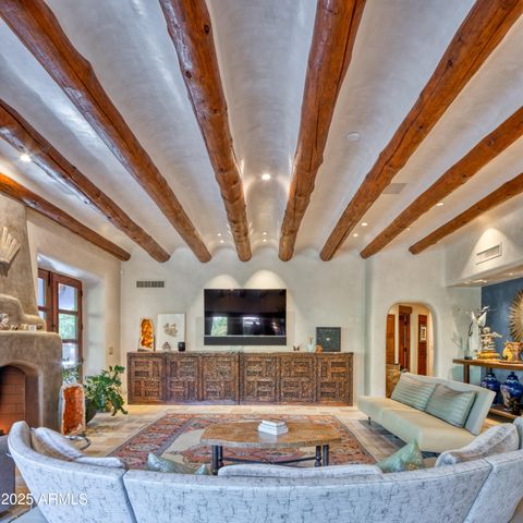 5747 E Mockingbird Lane, Paradise Valley, AZ 85253