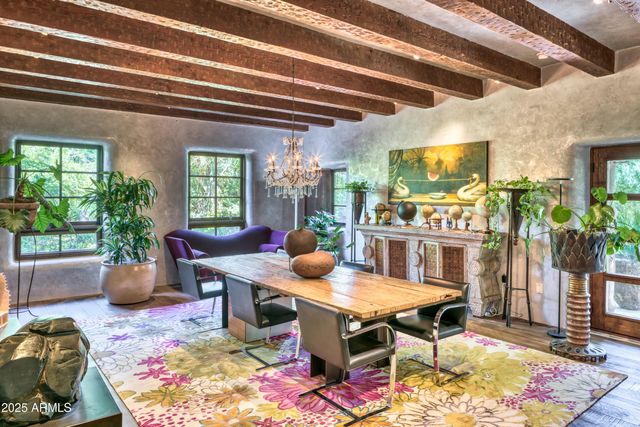 5747 E Mockingbird Lane, Paradise Valley, AZ 85253