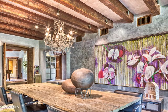 5747 E Mockingbird Lane, Paradise Valley, AZ 85253