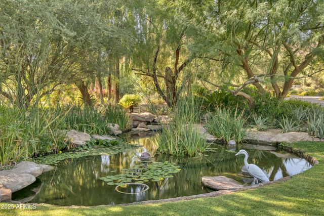 5747 E Mockingbird Lane, Paradise Valley, AZ 85253