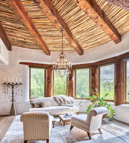 5747 E Mockingbird Lane, Paradise Valley, AZ 85253