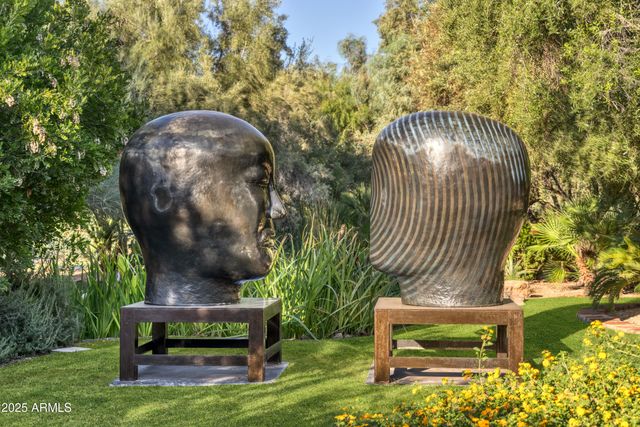 5747 E Mockingbird Lane, Paradise Valley, AZ 85253