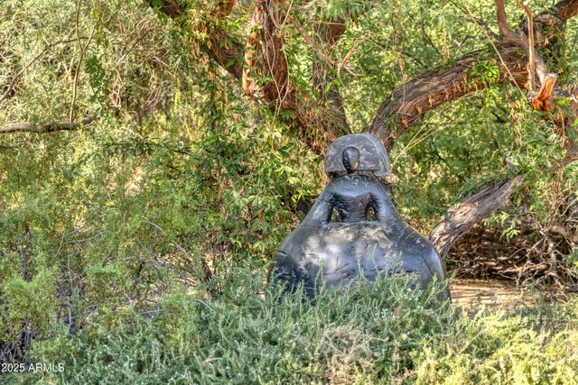 5747 E Mockingbird Lane, Paradise Valley, AZ 85253