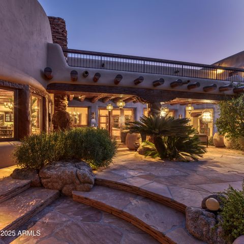 5747 E Mockingbird Lane, Paradise Valley, AZ 85253