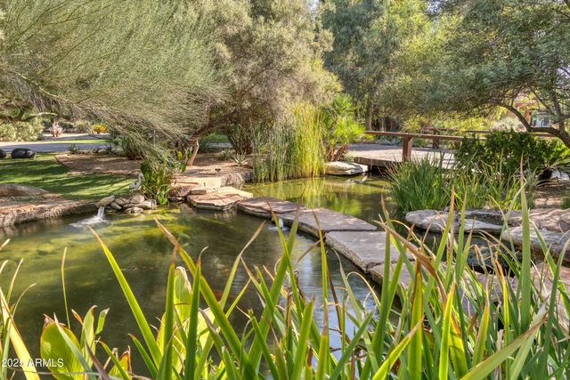 5747 E Mockingbird Lane, Paradise Valley, AZ 85253