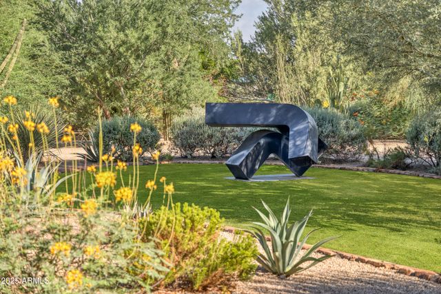 5747 E Mockingbird Lane, Paradise Valley, AZ 85253