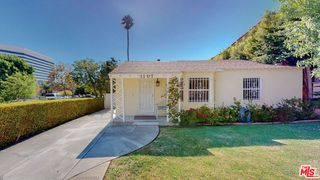 1107 S Bundy Drive, Los Angeles, CA 90049