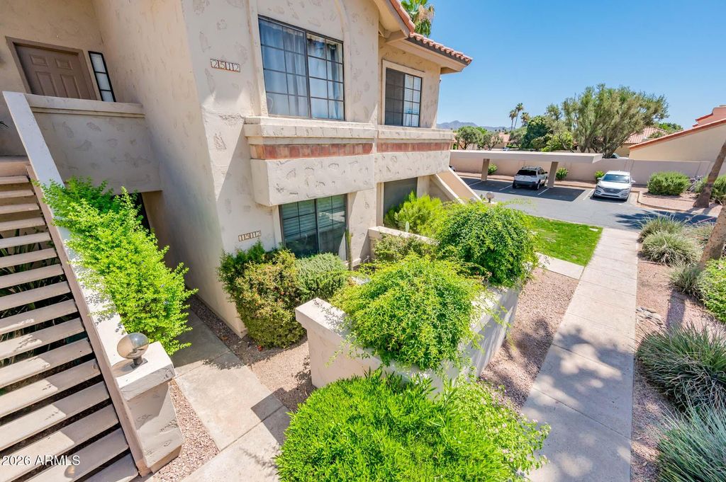 9711 E Mountain View Road 1512, Scottsdale, AZ 85258 — photo 2