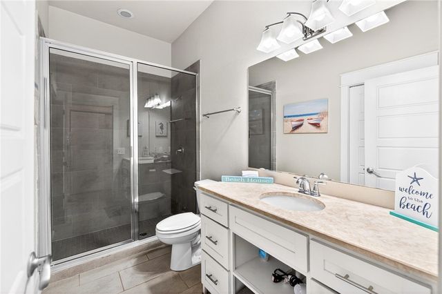 2821 S 11th St 102, Port Aransas, TX 78373