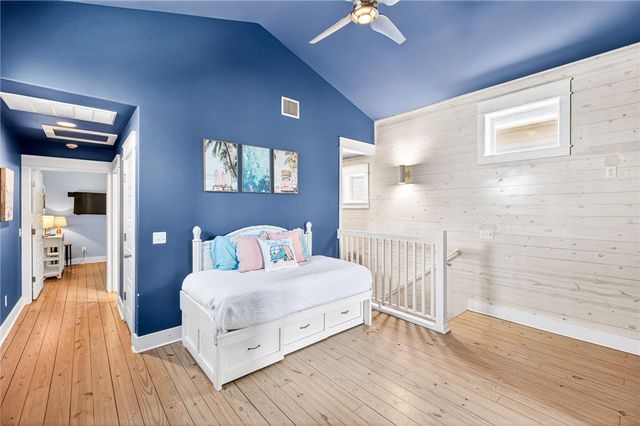 2821 S 11th St 102, Port Aransas, TX 78373