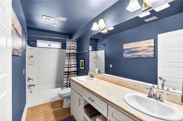 2821 S 11th St 102, Port Aransas, TX 78373