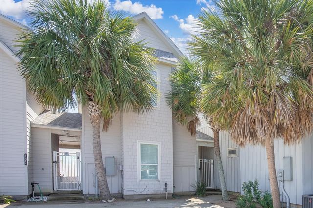 2821 S 11th St 102, Port Aransas, TX 78373