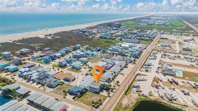 2821 S 11th St 102, Port Aransas, TX 78373