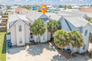 2821 S 11th St 102, Port Aransas, TX 78373