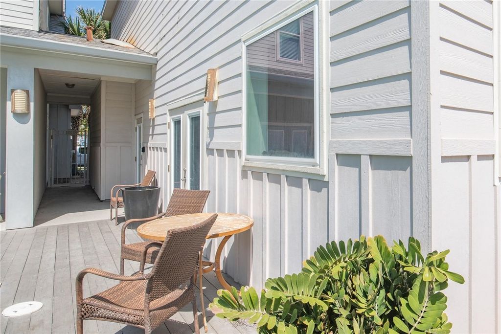 2821 S 11th St 102, Port Aransas, TX 78373 — photo 4