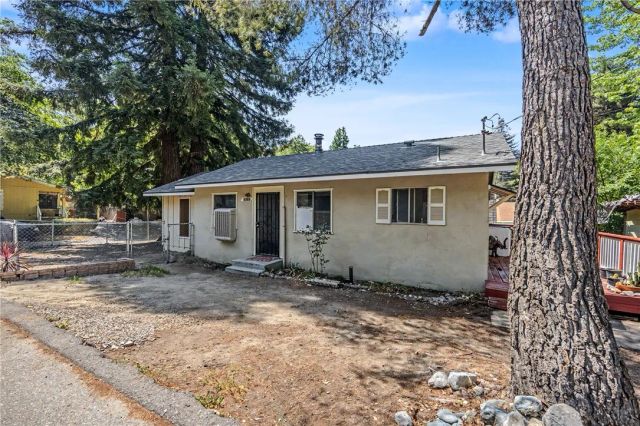 14191 Bridge Lane, Lytle Creek, CA 92358