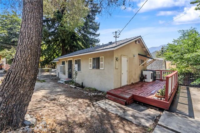 14191 Bridge Lane, Lytle Creek, CA 92358
