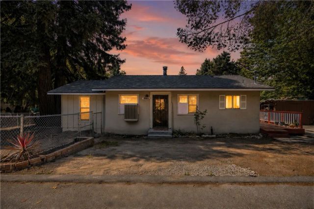 14191 Bridge Lane, Lytle Creek, CA 92358
