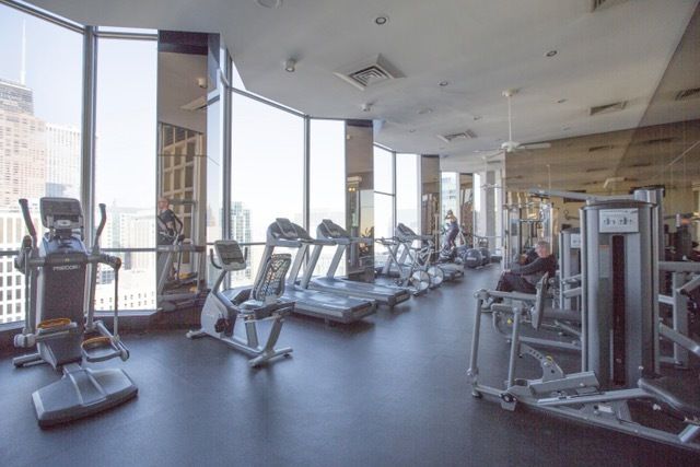 535 N Michigan Avenue 806, Chicago, IL 60611