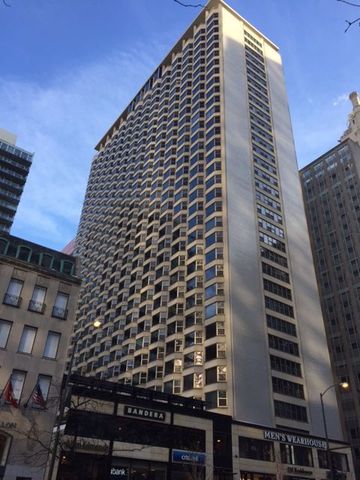 535 N Michigan Avenue 806, Chicago, IL 60611