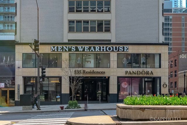 535 N Michigan Avenue 806, Chicago, IL 60611
