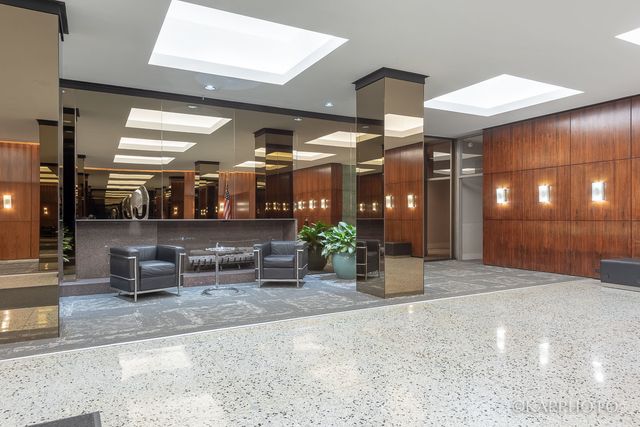 535 N Michigan Avenue 806, Chicago, IL 60611