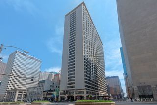 535 N Michigan Avenue 806, Chicago, IL 60611