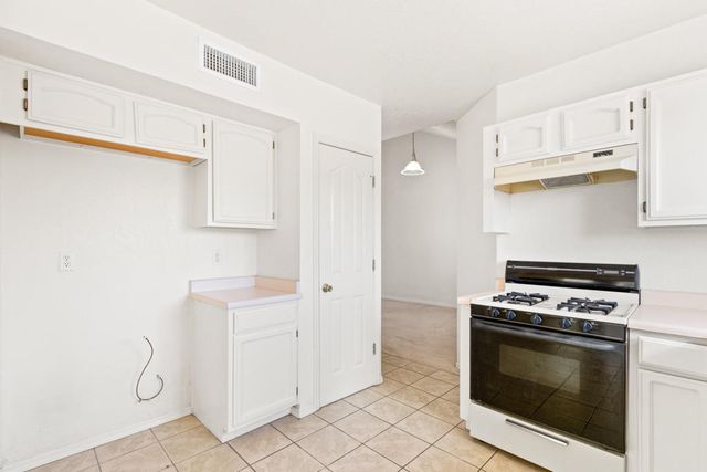 1508 PLAZA VERDE Drive, El Paso, TX 79912