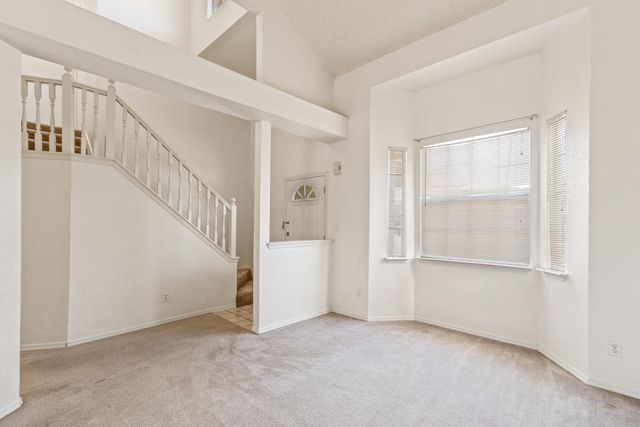1508 PLAZA VERDE Drive, El Paso, TX 79912