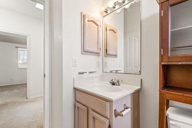 1508 PLAZA VERDE Drive, El Paso, TX 79912