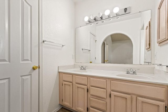1508 PLAZA VERDE Drive, El Paso, TX 79912