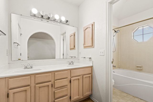 1508 PLAZA VERDE Drive, El Paso, TX 79912