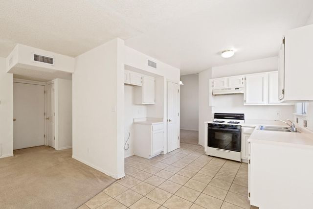 1508 PLAZA VERDE Drive, El Paso, TX 79912