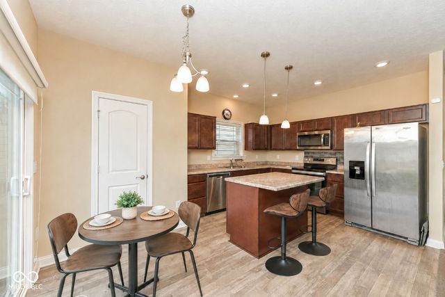 13381 N Carefree Court, Camby, IN 46113