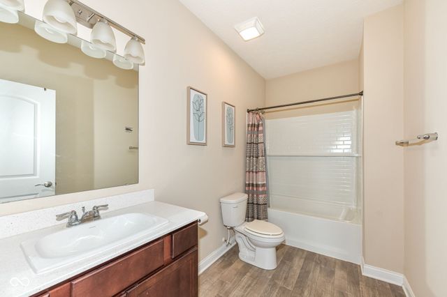 13381 N Carefree Court, Camby, IN 46113