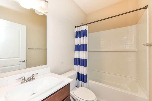 13381 N Carefree Court, Camby, IN 46113