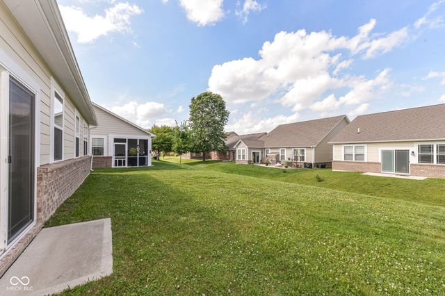13381 N Carefree Court, Camby, IN 46113