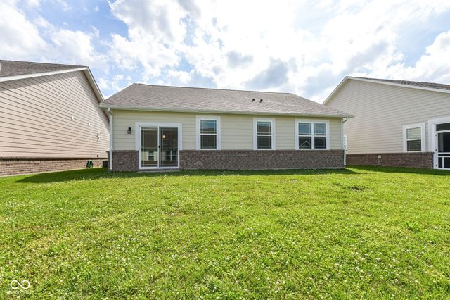 13381 N Carefree Court, Camby, IN 46113