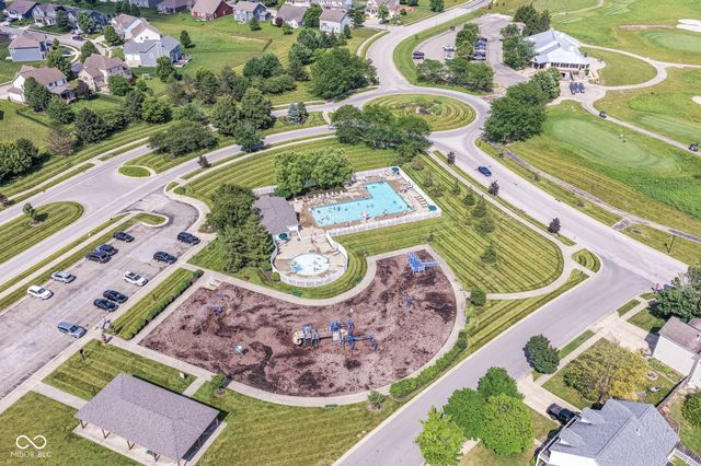 13381 N Carefree Court, Camby, IN 46113