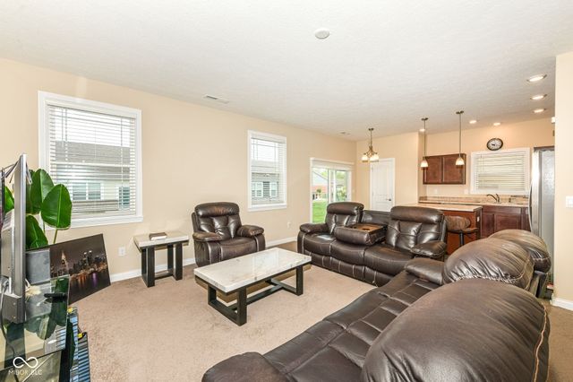 13381 N Carefree Court, Camby, IN 46113