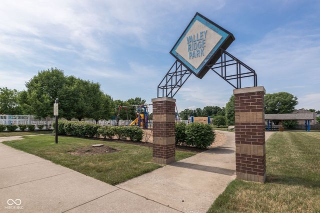 13381 N Carefree Court, Camby, IN 46113