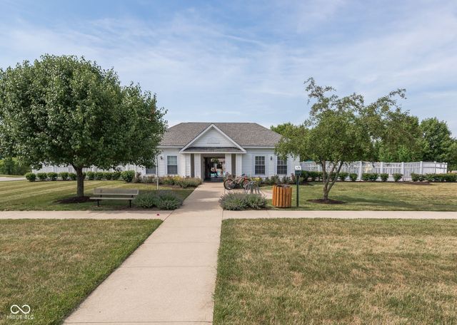 13381 N Carefree Court, Camby, IN 46113