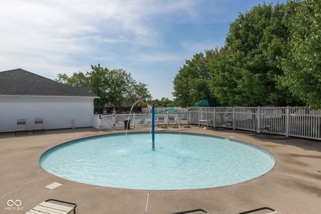 13381 N Carefree Court, Camby, IN 46113