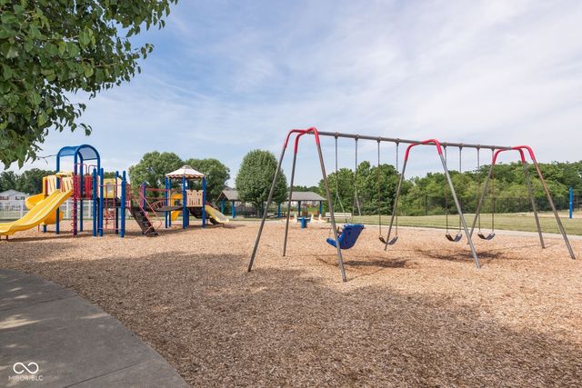 13381 N Carefree Court, Camby, IN 46113