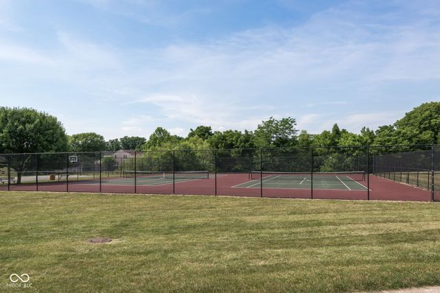 13381 N Carefree Court, Camby, IN 46113