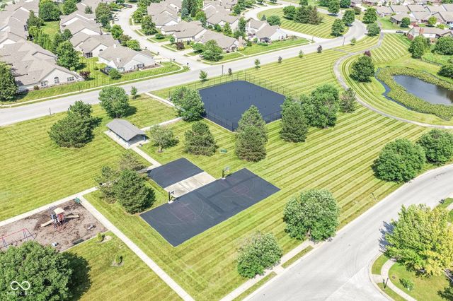 13381 N Carefree Court, Camby, IN 46113
