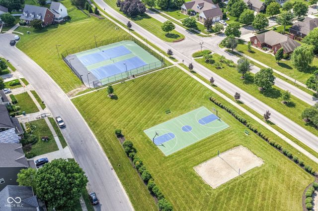 13381 N Carefree Court, Camby, IN 46113